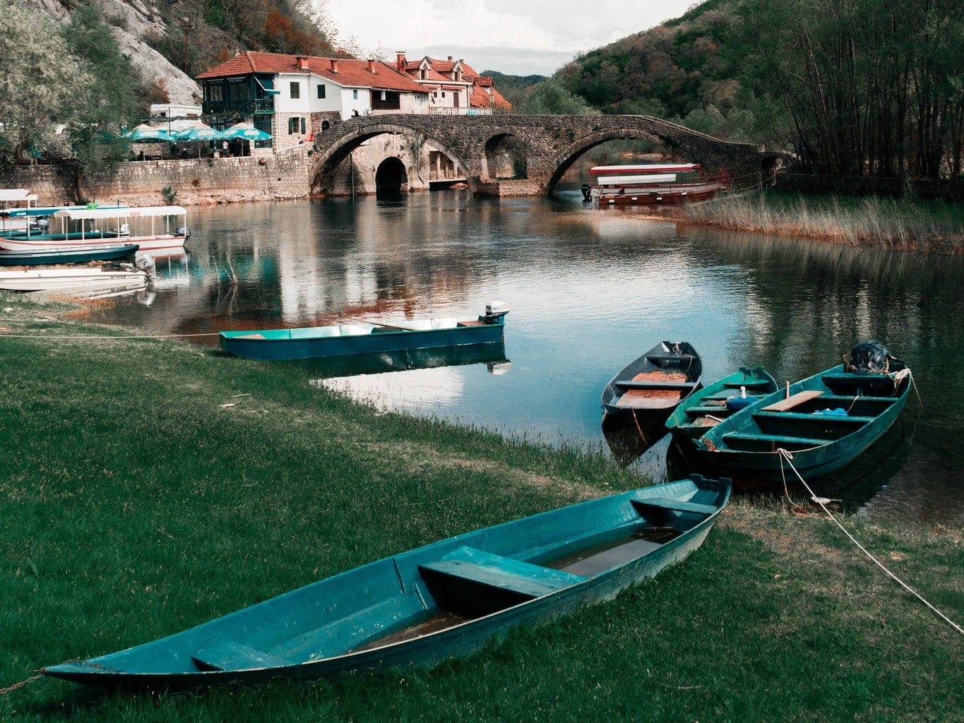 Montenegro Bucket List: 16 Places You Must Visit | Travel Guide