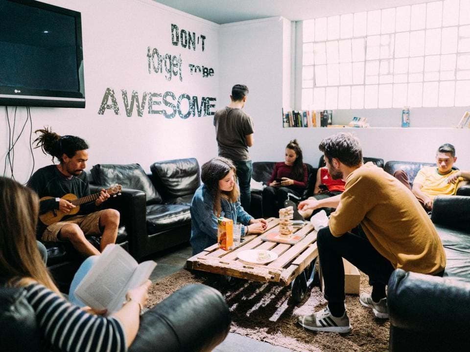 How to Travel the World for Free: Volunteering Tips