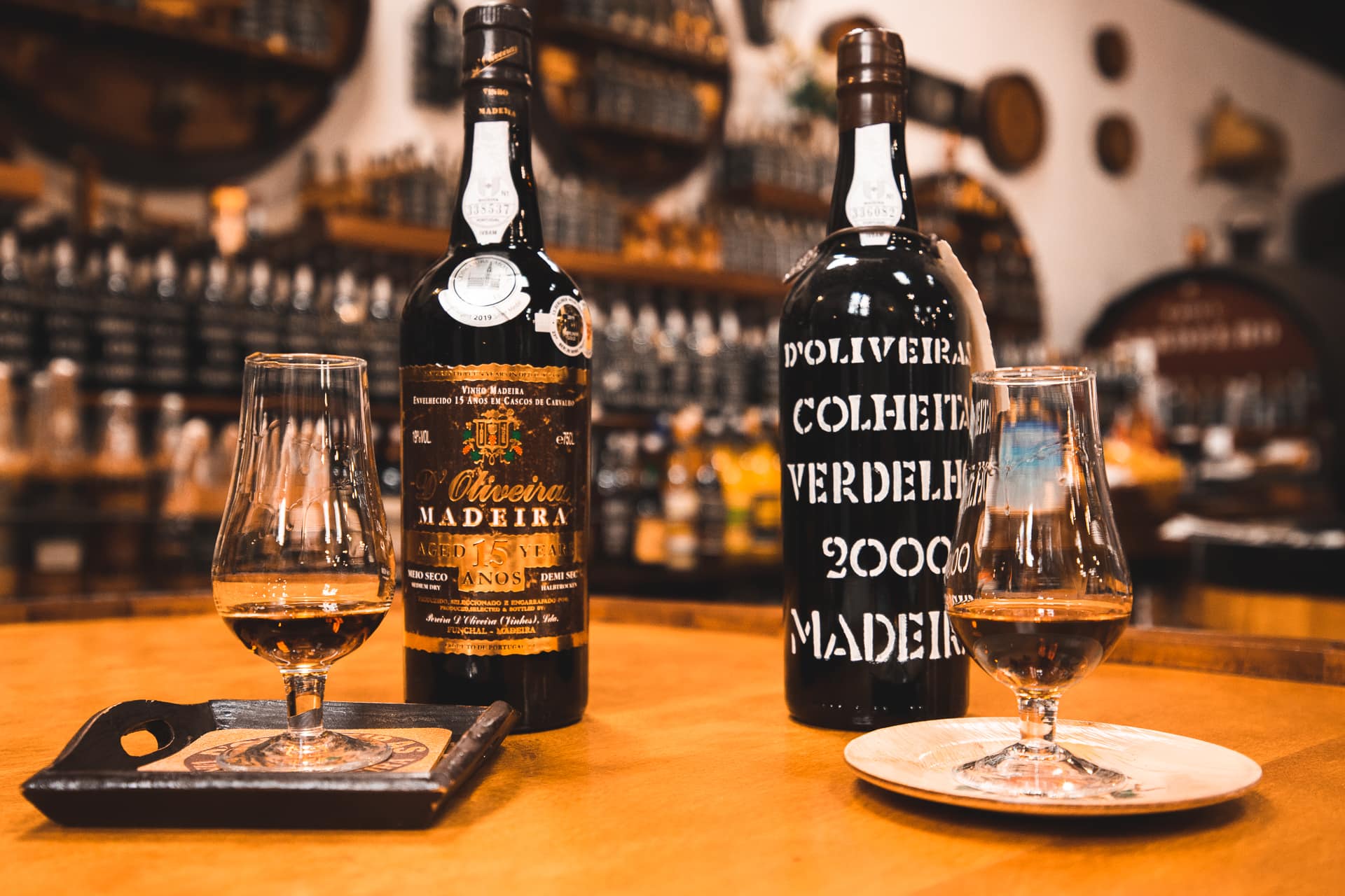 Madeira Wine Tour the best wine tasting tours in Madeira (2022)