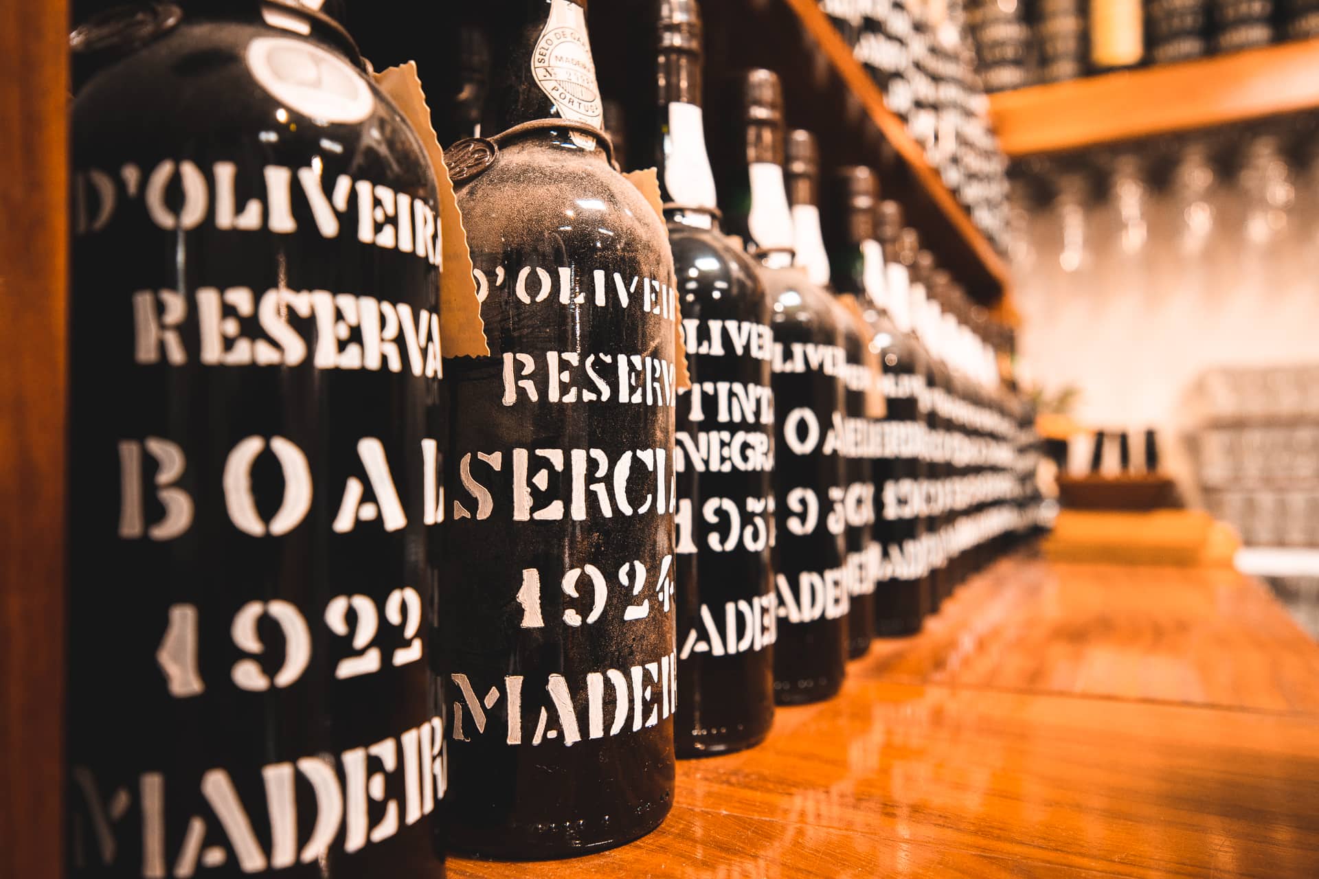 Madeira Wine Tour the best wine tasting tours in Madeira (2022)