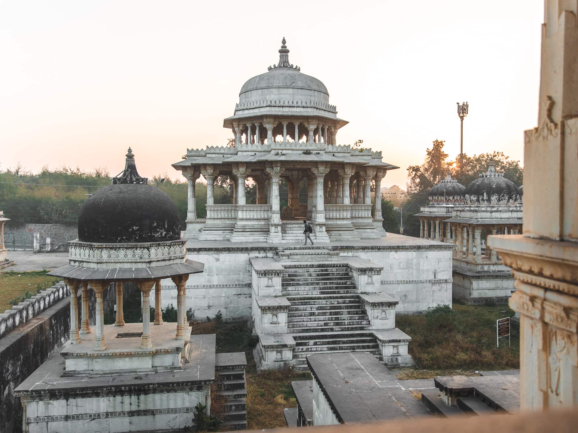 Ahar Cenotaphs in Udaipur: An Honest and Complete Guide (2024)